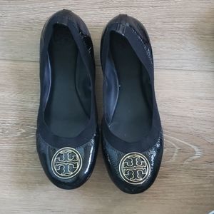 Tory Burch ballet flat